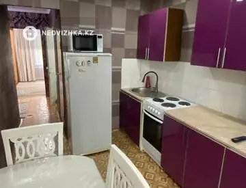 62 м², 3-комнатная квартира, этаж 2 из 9, 62 м², изображение - 8