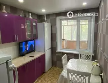 62 м², 3-комнатная квартира, этаж 2 из 9, 62 м², изображение - 7