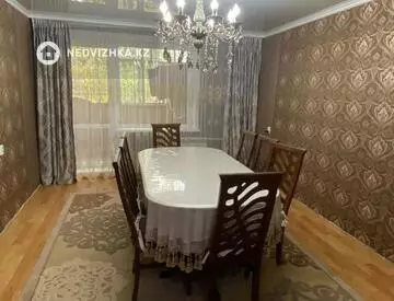 3-комнатная квартира, этаж 2 из 9, 62 м²