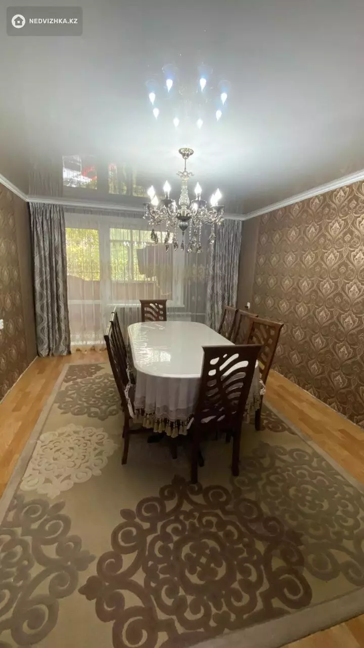 62 м², 3-комнатная квартира, этаж 2 из 9, 62 м², изображение - 1