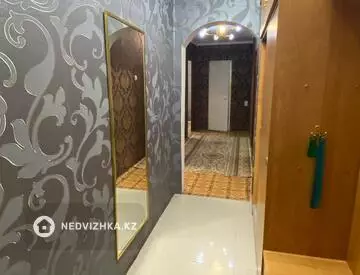 62 м², 3-комнатная квартира, этаж 2 из 9, 62 м², изображение - 6