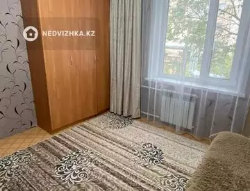 62 м², 3-комнатная квартира, этаж 2 из 9, 62 м², изображение - 5
