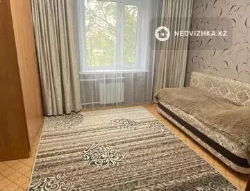 62 м², 3-комнатная квартира, этаж 2 из 9, 62 м², изображение - 4