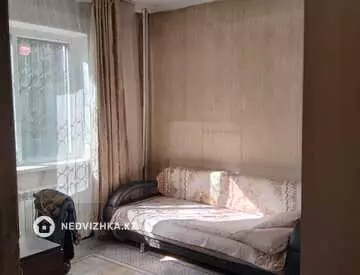 2-комнатная квартира, этаж 1 из 5, 52 м²