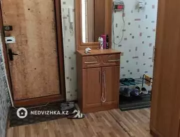 2-комнатная квартира, этаж 1 из 5, 52 м²