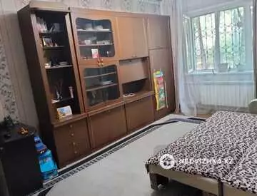 2-комнатная квартира, этаж 1 из 5, 52 м²
