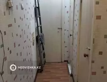 2-комнатная квартира, этаж 1 из 5, 52 м²