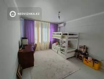 123.1 м², 3-комнатная квартира, этаж 3 из 9, 123 м², изображение - 8