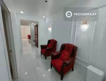 123.1 м², 3-комнатная квартира, этаж 3 из 9, 123 м², изображение - 7