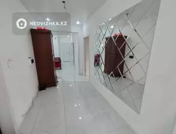 123.1 м², 3-комнатная квартира, этаж 3 из 9, 123 м², изображение - 4