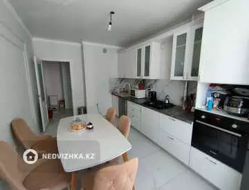 123.1 м², 3-комнатная квартира, этаж 3 из 9, 123 м², изображение - 11