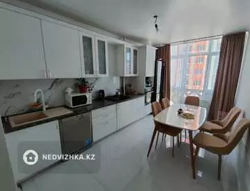 123.1 м², 3-комнатная квартира, этаж 3 из 9, 123 м², изображение - 10