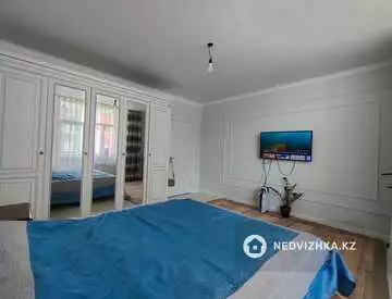 123.1 м², 3-комнатная квартира, этаж 3 из 9, 123 м², изображение - 5