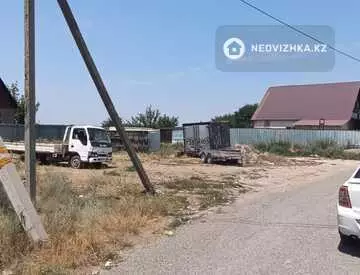 Участок 6.8 соток