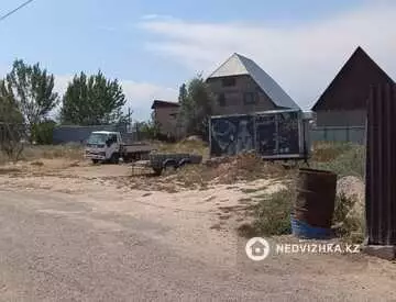 Участок 6.8 соток