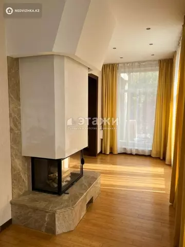 3-комнатная квартира, этаж 2 из 5, 170 м², на длительный срок