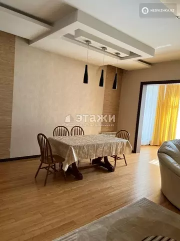 3-комнатная квартира, этаж 2 из 5, 170 м², на длительный срок