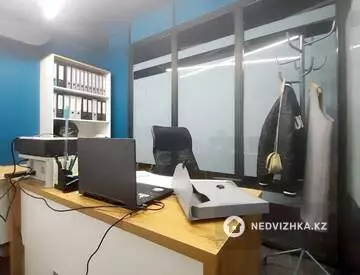 387 м², Офисное помещение, этаж 1 из 10, в жилом доме, 387 м², изображение - 8