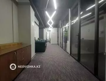 387 м², Офисное помещение, этаж 1 из 10, в жилом доме, 387 м², изображение - 14