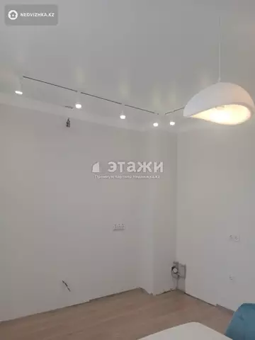 1-комнатная квартира, этаж 3 из 14, 40 м²