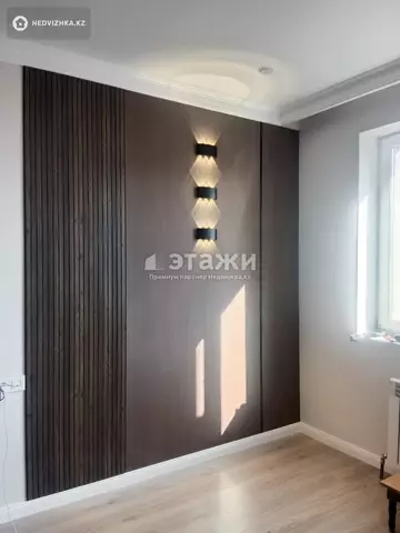 1-комнатная квартира, этаж 3 из 14, 40 м²