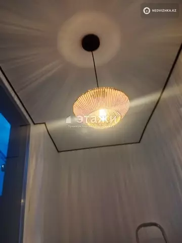 1-комнатная квартира, этаж 3 из 14, 40 м²