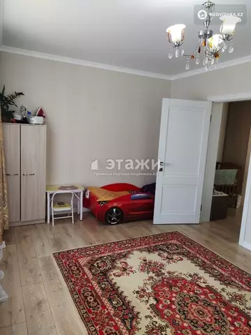 2-комнатная квартира, этаж 8 из 16, 53 м²