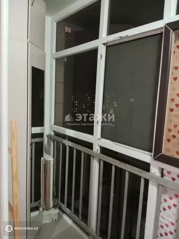 2-комнатная квартира, этаж 8 из 10, 46 м²