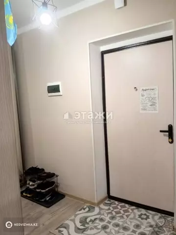 2-комнатная квартира, этаж 8 из 10, 46 м²