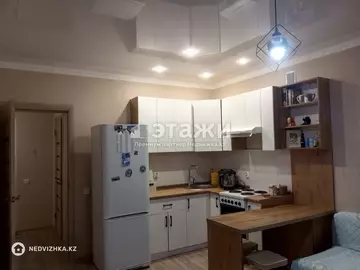 2-комнатная квартира, этаж 8 из 10, 46 м²