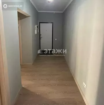 2-комнатная квартира, этаж 4 из 22, 70 м²