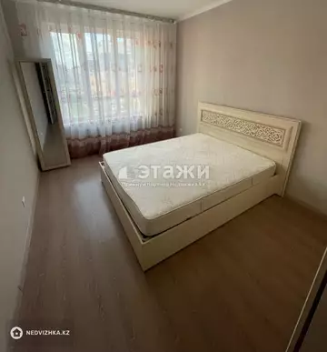 2-комнатная квартира, этаж 4 из 22, 70 м²