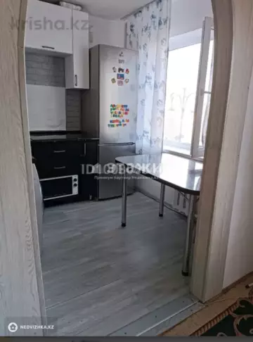 2-комнатная квартира, этаж 4 из 5, 45 м²