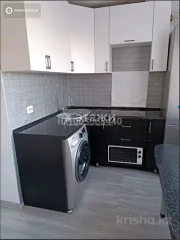2-комнатная квартира, этаж 4 из 5, 45 м²