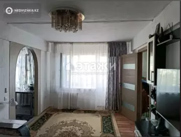 2-комнатная квартира, этаж 4 из 5, 45 м²