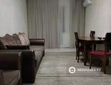 61.7 м², 3-комнатная квартира, этаж 3 из 5, 62 м², изображение - 4