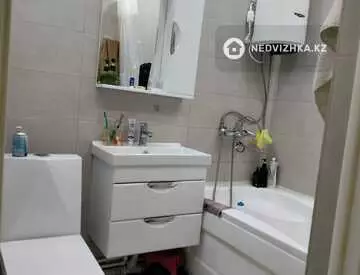 61.7 м², 3-комнатная квартира, этаж 3 из 5, 62 м², изображение - 5