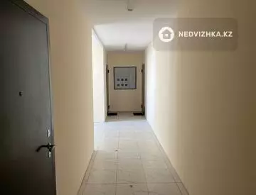 38.3 м², 1-комнатная квартира, этаж 2 из 3, 38 м², изображение - 10