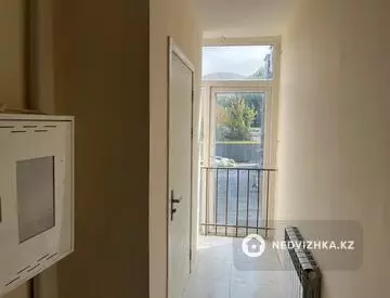 38.3 м², 1-комнатная квартира, этаж 2 из 3, 38 м², изображение - 12