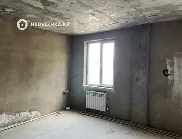 38.3 м², 1-комнатная квартира, этаж 2 из 3, 38 м², изображение - 4
