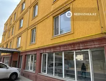 1-комнатная квартира, этаж 2 из 3, 38 м²