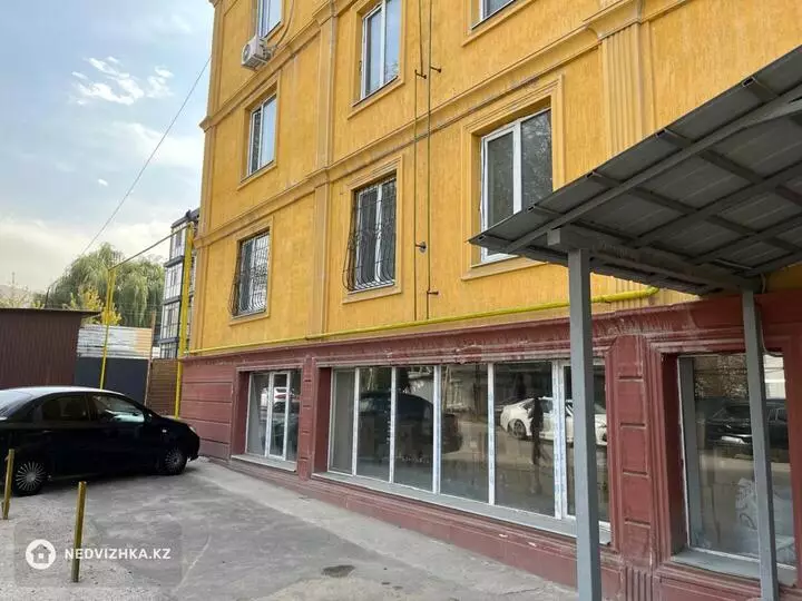 38.3 м², 1-комнатная квартира, этаж 2 из 3, 38 м², изображение - 1