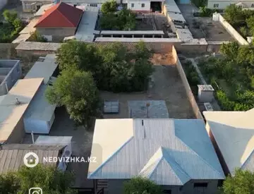 4-комнатный дом, 15 соток, 50 м²