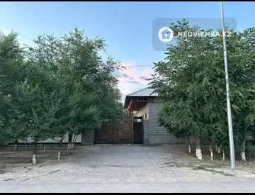 4-комнатный дом, 15 соток, 50 м²