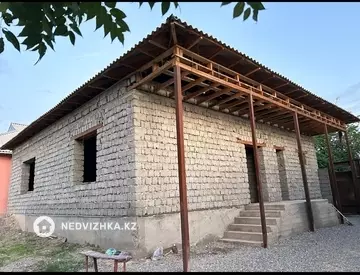 4-комнатный дом, 15 соток, 50 м²