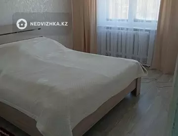 3-комнатная квартира, этаж 5 из 5, 60 м²