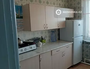 3-комнатная квартира, этаж 5 из 5, 60 м²