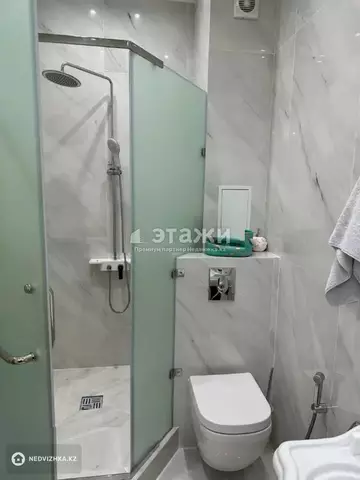 136.5 м², 4-комнатная квартира, этаж 2 из 6, 136 м², изображение - 3