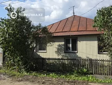 4-комнатная часть дома, 2.5 соток, 71 м²