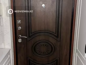 3-комнатная квартира, этаж 5 из 5, 80 м²